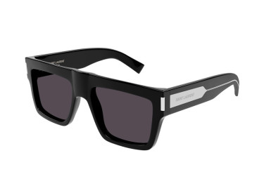 Saint Laurent SL628 001 Black/Black