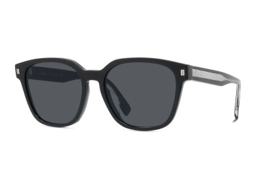 Fendi FE40001U 01V Black/Navy