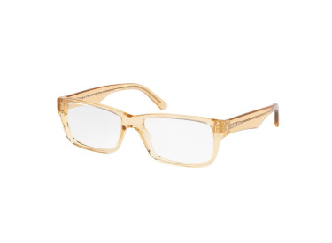 Prada PR16MV O1N1O1 Amber Crystal 57mm