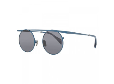 Yohji Yamamoto YY7038 616 Dark Navy/Grey
