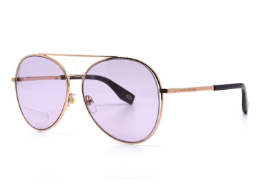 Marc Jacobs MARC 328/F/S 0T700 Gold/Purple