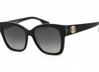Burberry BE4345 3977T3 Black/Grey Gradient