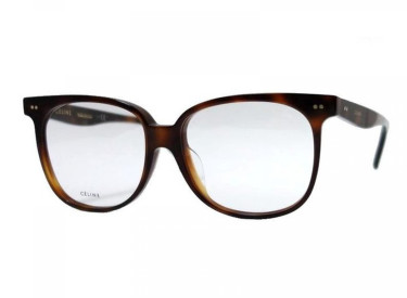 Celine CL50010F 053 Tortoise 56mm