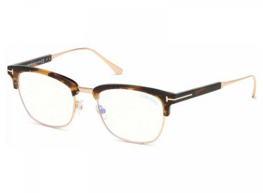 Tom Ford FT5590-B 055 Havana