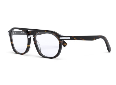 Dior DiorBlackSuitON1I 2000 Dark Havana 57mm