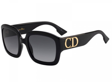 Dior DDIOR 8079O Black