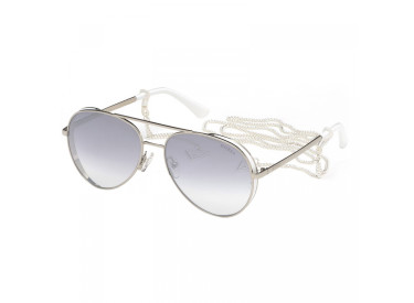 Guess GU7607 20C Silver/Grey
