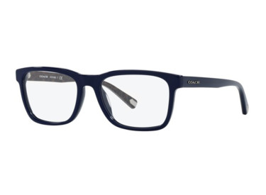 Coach HC6166U 5635 Navy 54mm