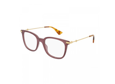 Gucci GG0110O 004 Pink