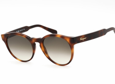 Salvatore Ferragamo SF1068S 240 Tortoise / Brown Gradient