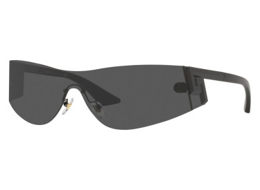 Versace VE2241 125687 Grey/Dark Grey