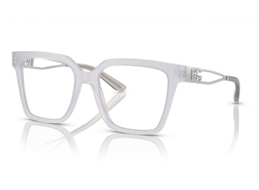 Dolce & Gabbana DG3376B 3420 Transparent 51mm