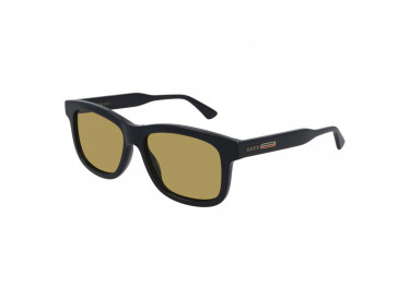 Gucci GG0824S 002 Black/Brown