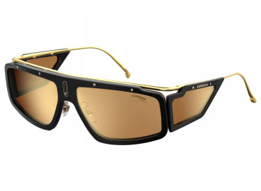 Carrera FACER 2M2K1 Black/Gold