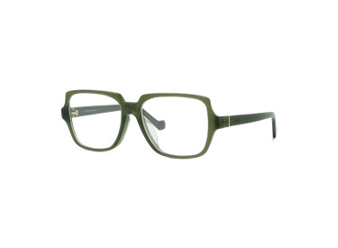 Loewe LW50024U 096 Milky Khaki 54mm
