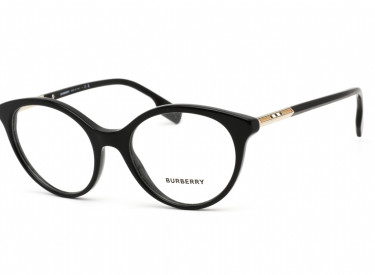 Burberry BE2349 3001 Black 51mm
