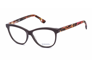 Diesel DL5188 069 Purple Shiny Bordeaux 53mm
