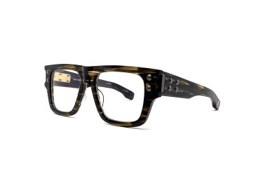 Dita EMITTER-ONE-DTX-418-A-02 Burnt Timber/Black Iron 55mm