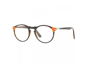 Persol PO3201V 1096 Black/Havana 51mm