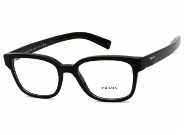 Prada PR04YV 1AB1O1 Black 51mm