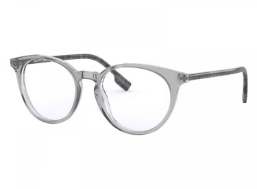 Burberry BE2318 3855 Transparent Grey 49mm