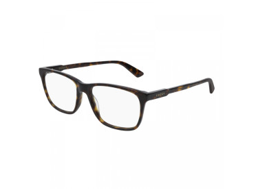 Gucci GG0490O 007 Dark Havana