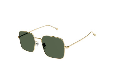 Gucci GG1184S 002 Gold/Green