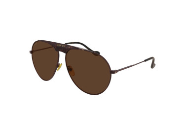 Gucci GG0908S 002 Havana/Brown