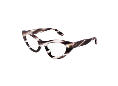 Gucci GG1083O 002 Shiny Pink Havana