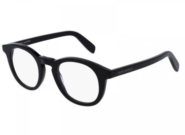 Saint Laurent SL145 001 Black