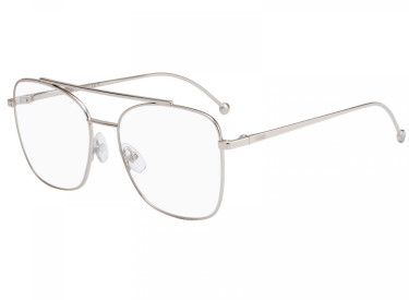 Fendi FF0354 010 Palladium 55mm
