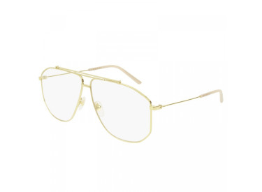 Gucci GG0441O 002 Gold