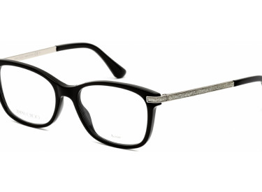 Jimmy Choo JC269 0CSA 00 Black Palladium 52mm
