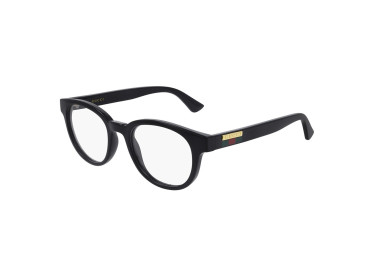 Gucci GG0769O 001 Black 50mm