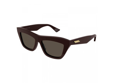 Bottega Veneta BV1121S 004 Brown/Brown