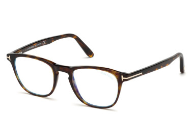 Tom Ford FT5625-B 052 Dark Havana 48mm