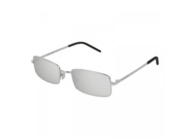 Saint Laurent SL252 004 Silver