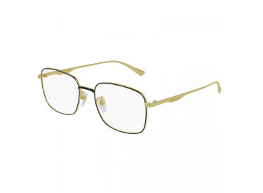 Gucci GG0869OA 003 Gold/Black