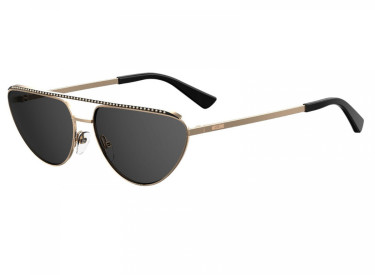 Moschino MOS057/G/S 000IR Rose Gold/Grey