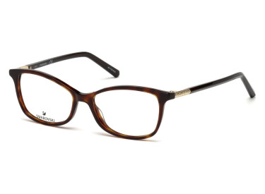 Swarovski SK5239 052 Dark Havana 51mm