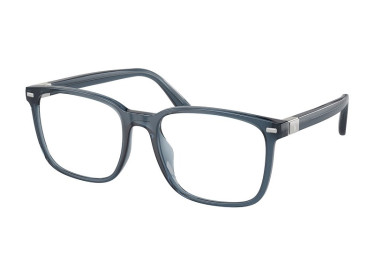 Polo Ralph Laurent PH2271U 5698 Shiny Transparent Blue 55mm