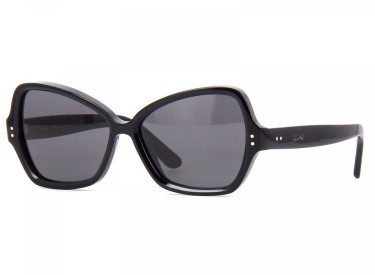 Celine CL40075I 01A Black/Grey