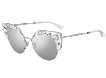 Jimmy Choo AUDREY/S HKT T4 Silver