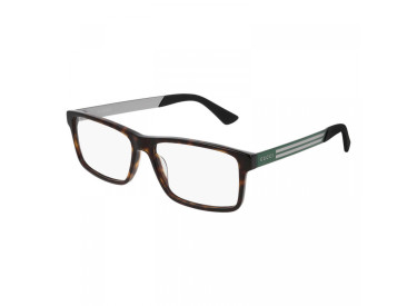 Gucci GG0692O 002 Dark Havana 55mm