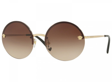 Versace VE2176 125213 Gold/Brown