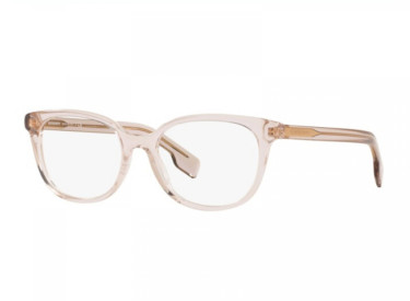 Burberry BE2291 3780 Transparent Grey 51mm