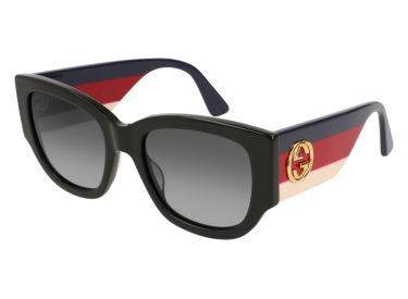 Gucci GG0276S 002 Havana/Brown