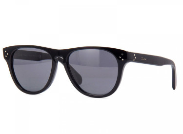 Celine CL40102F 01A Black/Grey