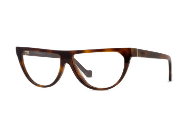 Loewe LW50023I 052 Dark Havana 57mm