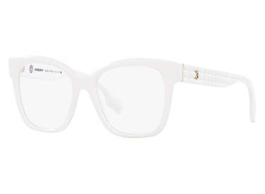 Burberry BE2363 3007 White 51mm